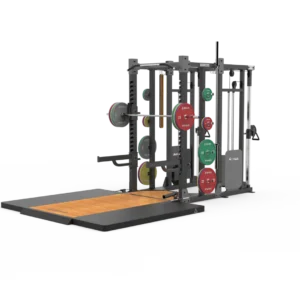 weightlifting platform (T40mm)