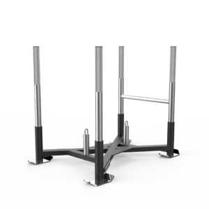 Push Sled