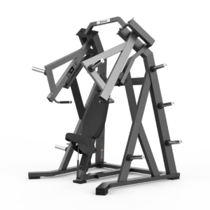 ISO-LATERAL CHEST PRESS