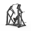 ISO-LATERAL SHOULDER PRESS