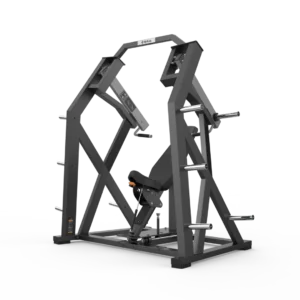 ISO-LATERAL SHOULDER PRESS