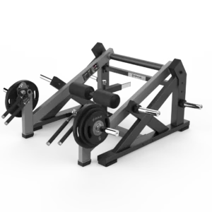 Squat Lunge