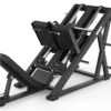 ISO-LATERAL LINEAR LEG PRESS