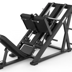 ISO-LATERAL LINEAR LEG PRESS