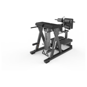 Glute Ham Bench
