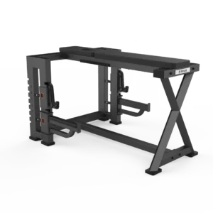 Seal Row Bench