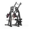 ISO-LATERAL LAT PULLDOWN