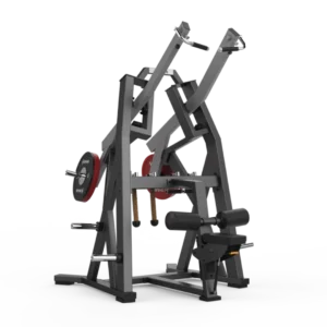 ISO-LATERAL LAT PULLDOWN