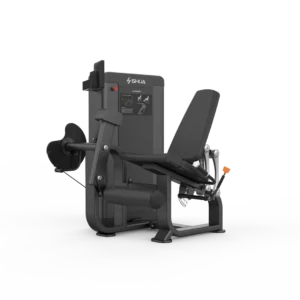 Smart Leg Extension Machine