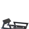 Hip thruster bench