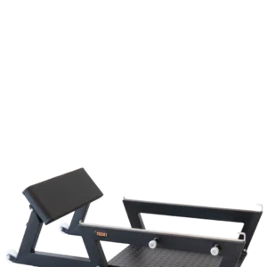 Hip thruster bench