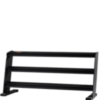 Dumbell rack 2 mt. 3 floors