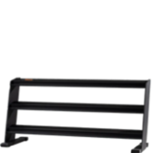 Dumbell rack 2 mt. 3 floors