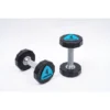 Urethane Dumbbells 2-30 kg — even pairs