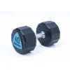 Urethane Dumbbells 42-50 kg — even pairs