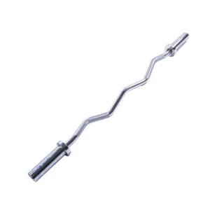 4′ Olympic Curl Bar