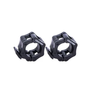 Barbell Collars Pair