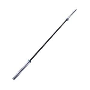 Powerlifting Competition Bar