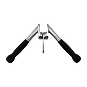 Tricep V-Bar Rotating