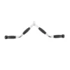 Angled Biceps / Triceps Bar