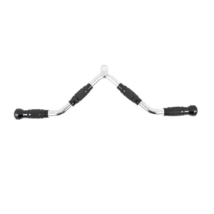 Angled Biceps / Triceps Bar