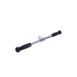 Triceps Straight Bar