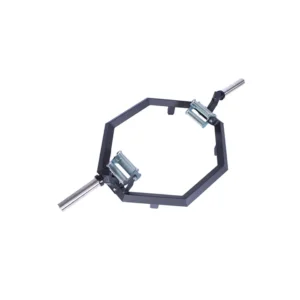 Hex Bar