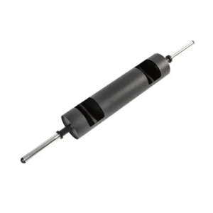 Cylindrical Weight Lifting Bar