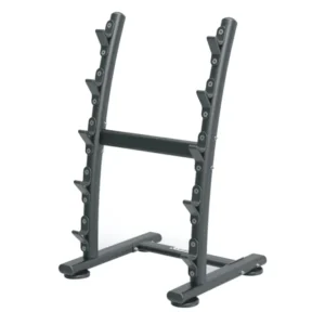 5 Barbell Rack