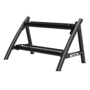 2 Tier Kettlebell Rack