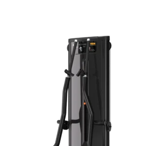 Multiplanar Back