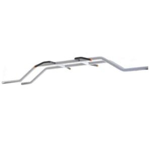 Connection bridge with handles