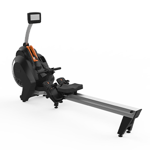 High-end Rower