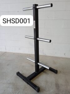 SHSD001