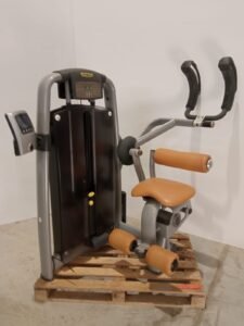 SHSLC153 TOTAL ABDOMINAL SEL TG