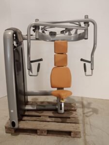 SHSLC162 CHEST PRESS SEL TG