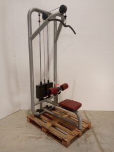 SHTG039 LAT MACHINE ELEMENT TG