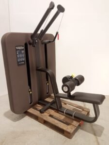 SHTG043 KINESIS HIGH PULL TG
