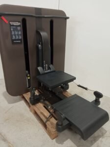 SHTG044 KINESIS STEP SQUAT