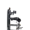 Standing leg curl