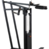 Standing Calf