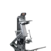 Hack squat