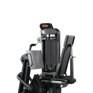 Seated Leg Press