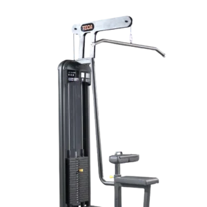 Lat pulldown