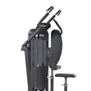 Vertical Traction