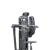 Shoulder press