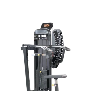 Shoulder press