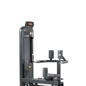 Rotary torso