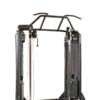 Cable column