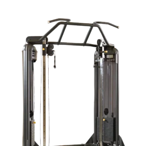 Cable column